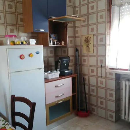 Appartement Colors House