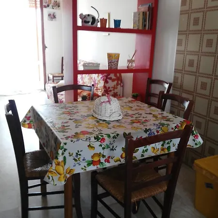 Colors House Tarente