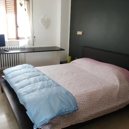 Appartement Colors House Tarente