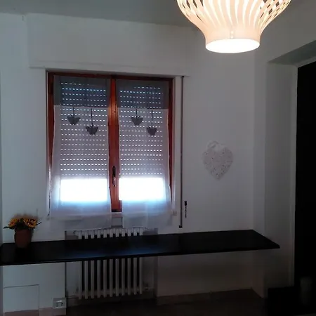 Appartement Colors House *