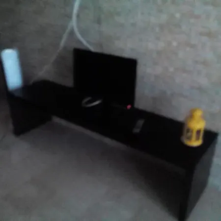 Appartement Colors House