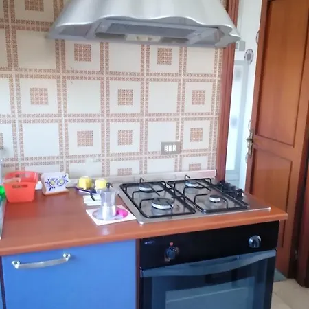 Appartement Colors House