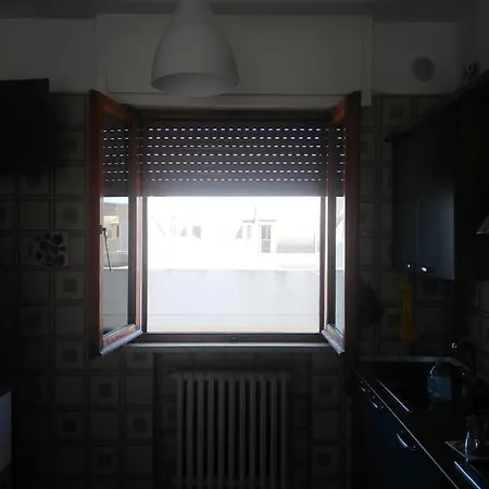 Appartement Colors House *