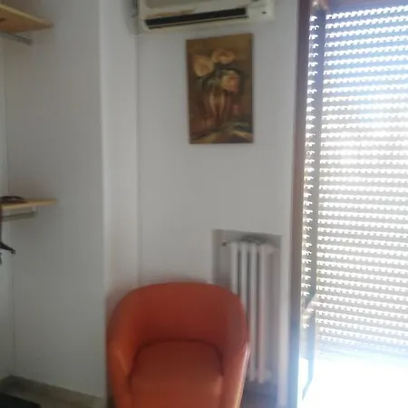 Colors House Appartement Tarente