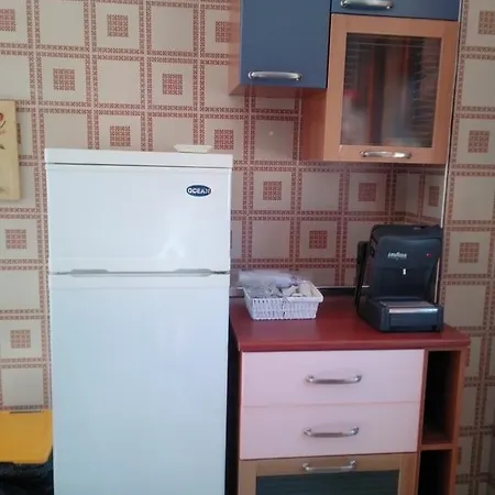 Appartement Colors House Tarente