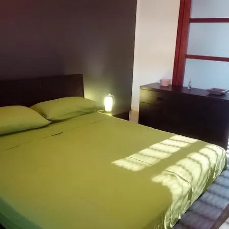 Appartement Colors House