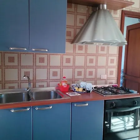 Appartement Colors House *