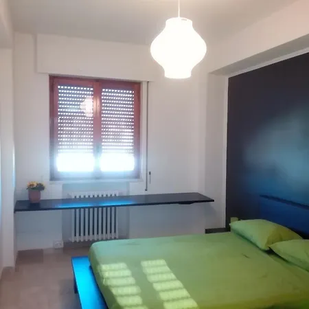 Appartement Colors House *