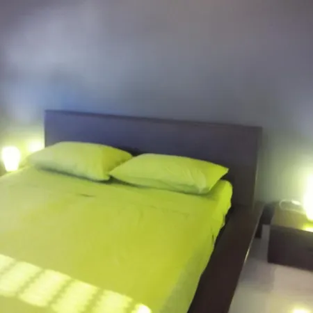 Colors House