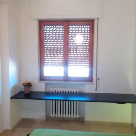 Colors House Appartement Tarente