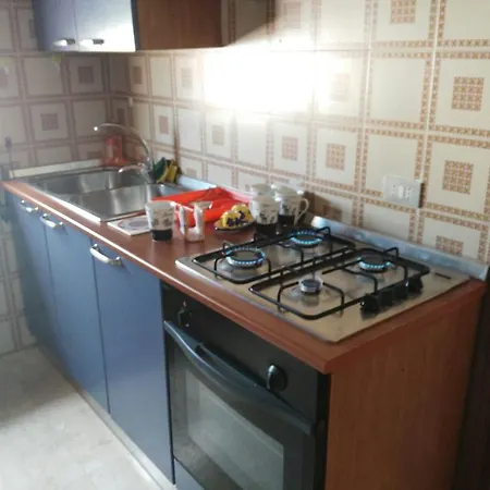 Appartement Colors House Tarente