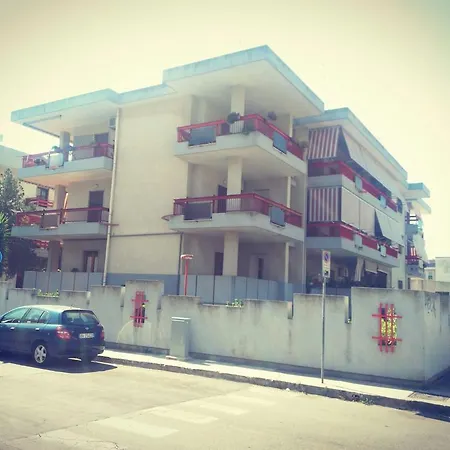Colors House Tarente