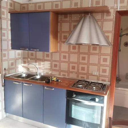 Colors House Appartement Tarente