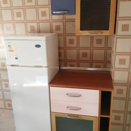 Colors House Tarente