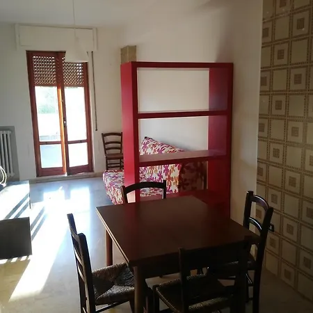 Colors House Appartement
