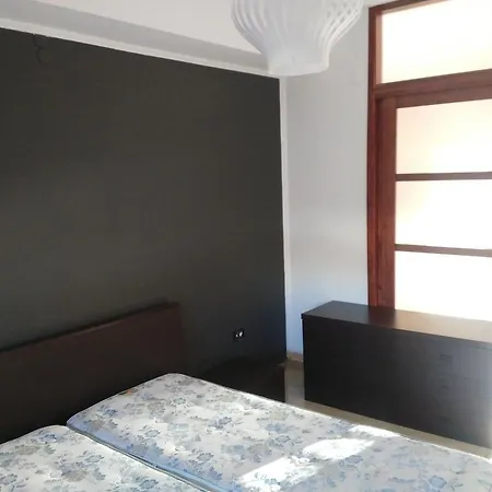 Appartement Colors House *