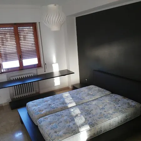 Colors House Appartement *