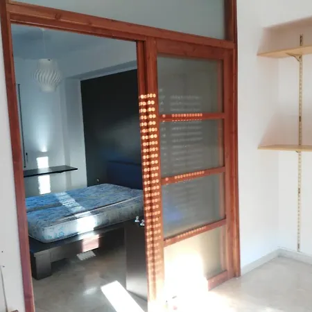 Colors House Appartement Tarente