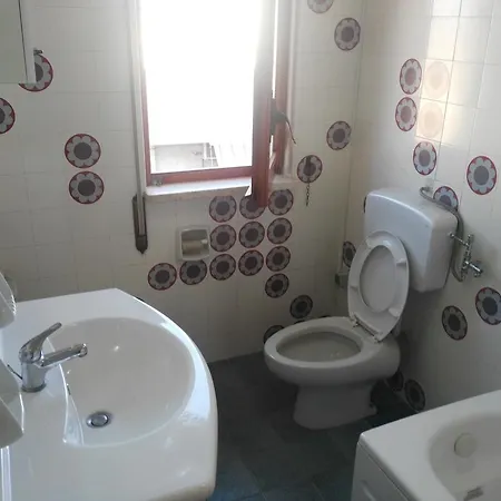 Appartement Colors House Tarente