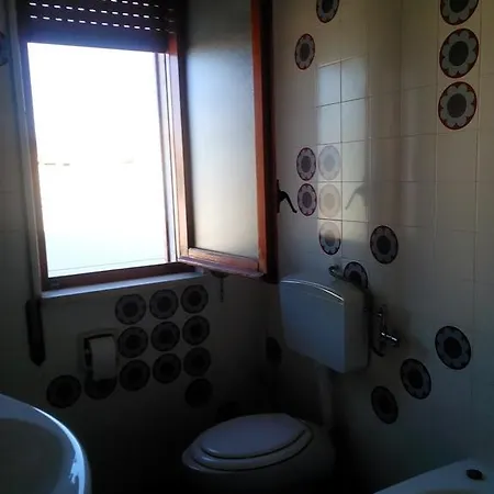 Colors House Apartment